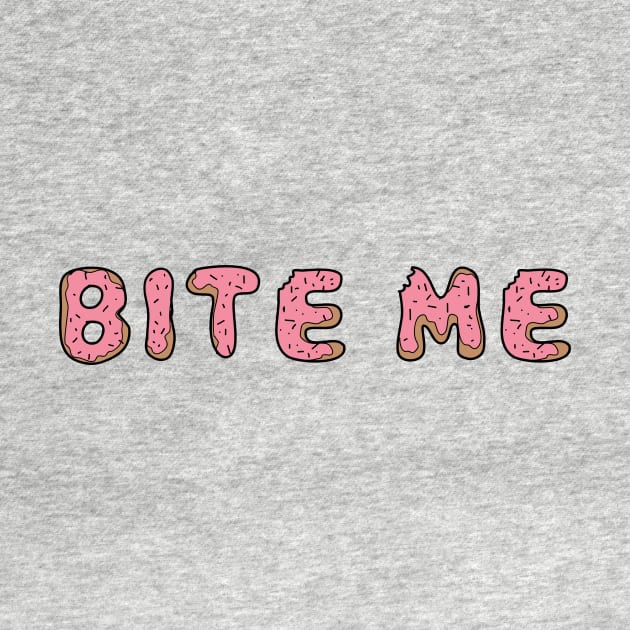 Bite Me by Dale_James